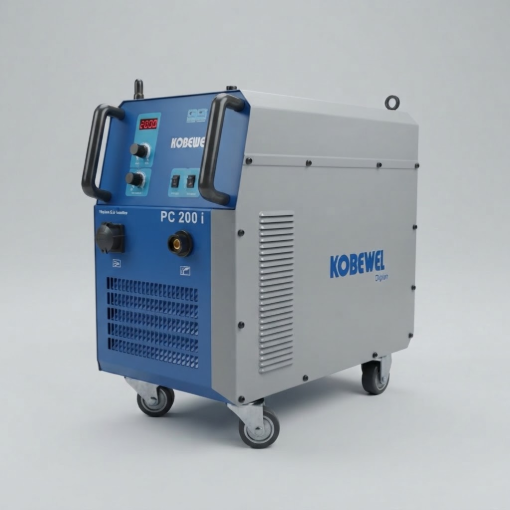 Picture of KOBEWEL AIR PLASMA CUTTER INVERTER, PC200I