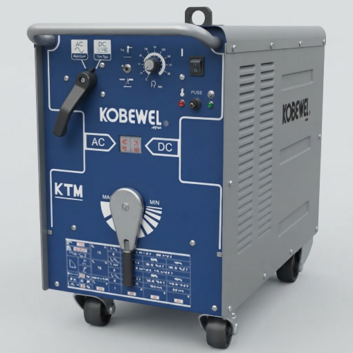 Picture of KOBEWEL GTAW/TIG ARC WELDER, KTM-200