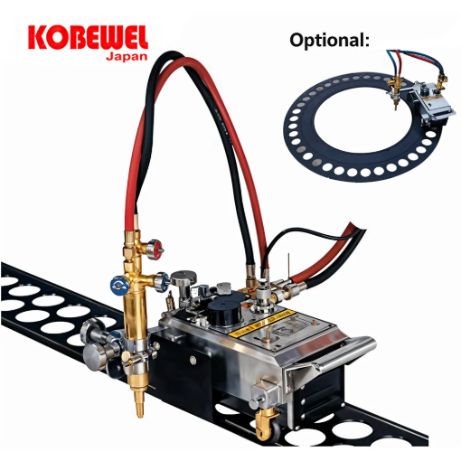 Picture of KOBEWEL GAS CUTTING MACHINE, KC-12
