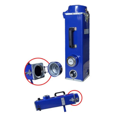 Picture of KOBEWEL ELECTRODE DRYER & ELECTRODE OVEN, KED-5