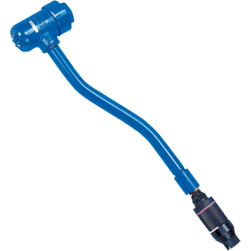 Picture of TOKU SCALING HAMMER AND FLUX CHIPPER, TS-2