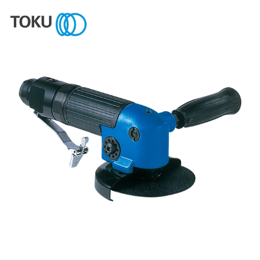 Picture of TOKU ANGLE GRINDER LEVER/ROLL TYPE, TAG-400QJL
