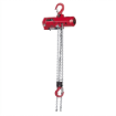 Picture of TOKU AIR CHAIN HOIST, TCR-250C
