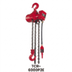 Picture of TOKU AIR CHAIN HOIST, TCR-3000C
