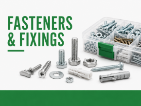 Picture for category Fasteners & Fixings