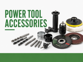 Picture for category Power Tool Accessories