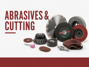 Picture for category Abrasives & Cutting