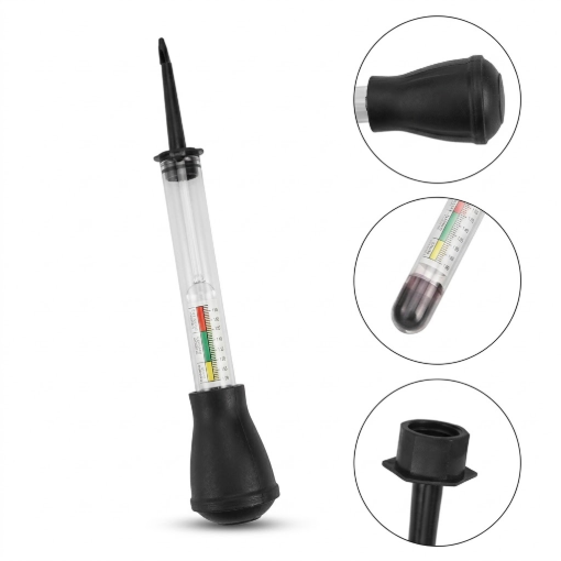 Picture of OSK TOOLS USA BATTERY HYDROMETER, GCT-32BF