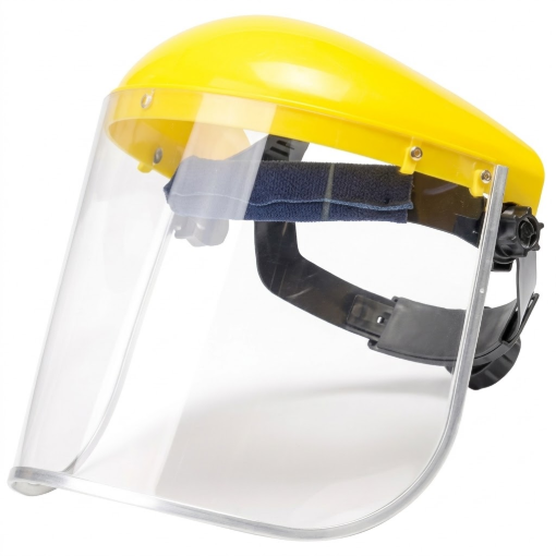 Picture of OSK TOOLS USA FACE SHIELD, HG-123