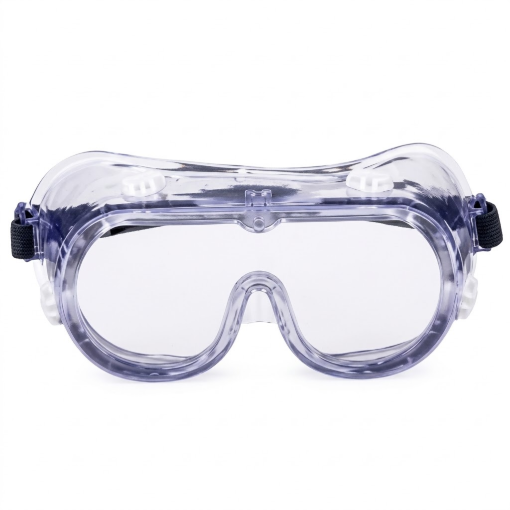 Picture of OSK TOOLS USA SAFETY GOGGLES, HG-119