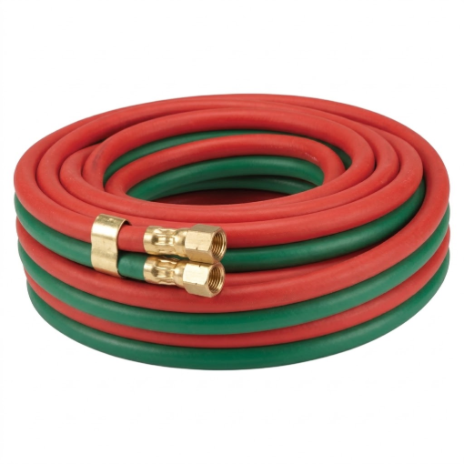 Picture of OSK TOOLS USA TWIN HOSE 15'
