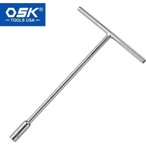 Picture of OSK TOOLS USA DEEP TYPE T-WRENCH, GNT-08