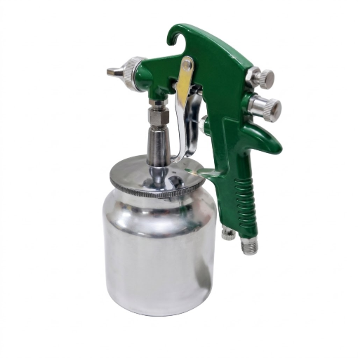 Picture of S-Ks Tools USA SUCTION TYPE SPRAY GUN, F75-S