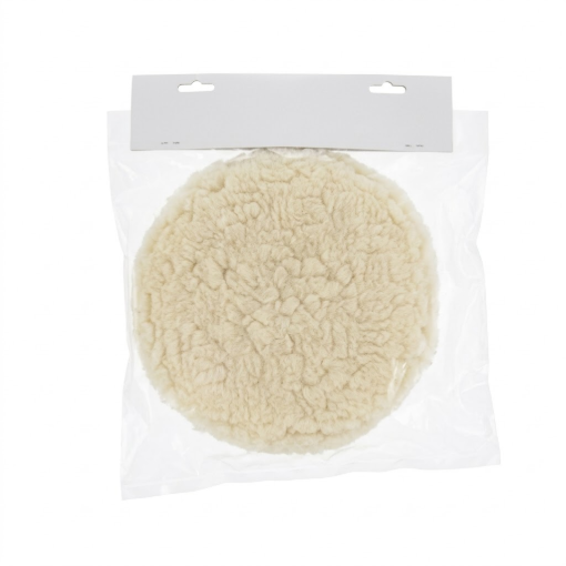 Picture of S-Ks Tools USA VELCRO WOOL PAD, SKS-192629-7