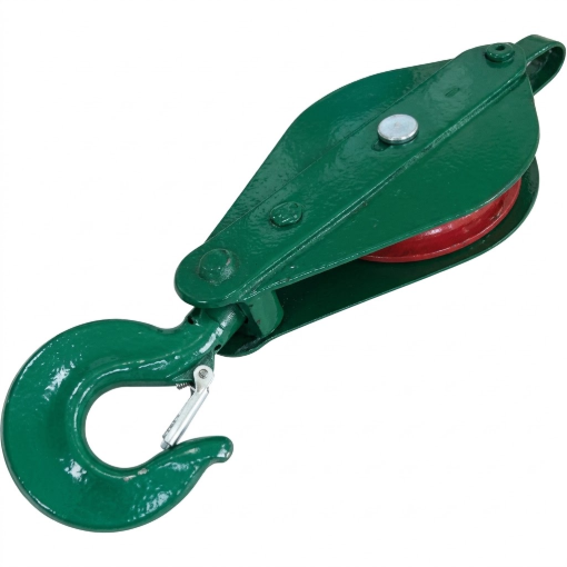 Picture of S-Ks Tools USA STEEL PULLEY & SNATCH BLOCK, SPSB-10