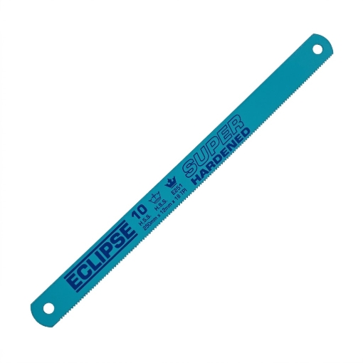 Picture of ECLIPSE POWERSAW BLADE, SAW BLADE, 1"X12"X10T, AE203V