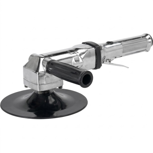 Picture of OSK TOOLS USA AIR POLISHER 7", PAS-11004P