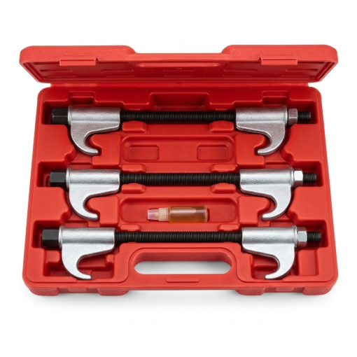 Picture of OSK TOOLS USA 3PC. COIL SPRING COMPRESSOR, ATC-2162