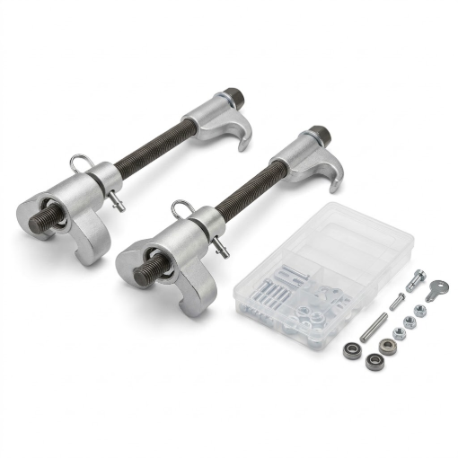 Picture of OSK TOOLS USA COIL SPRING COMPRESSOR, ATC-2148A