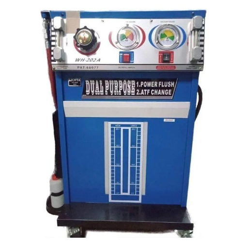 Picture of OSK TOOLS USA AUTOMATIC TRANSMISSION FLUID EXCHANGER MACHINE, ATS-4039