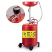 Picture of OSK TOOLS USA WASTE OIL TREATMENT MACHINE, WOTM-20
