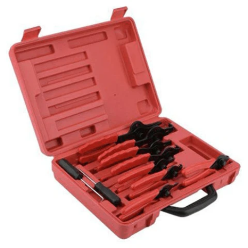 Picture of Licota 11PCS. SNAP RING PLIER SET, ATA-0315