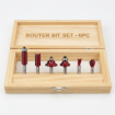 Picture of S-Ks Tools USA ROUTER BIT SET, RB-Y6