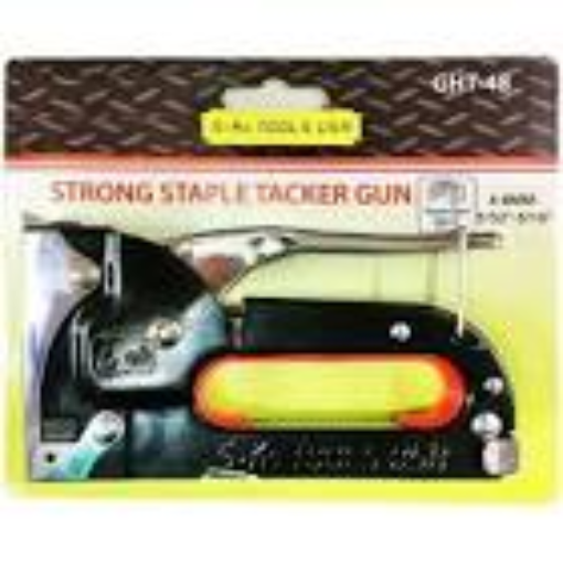 Picture of S-Ks Tools USA GUN TACKER, GHT-48