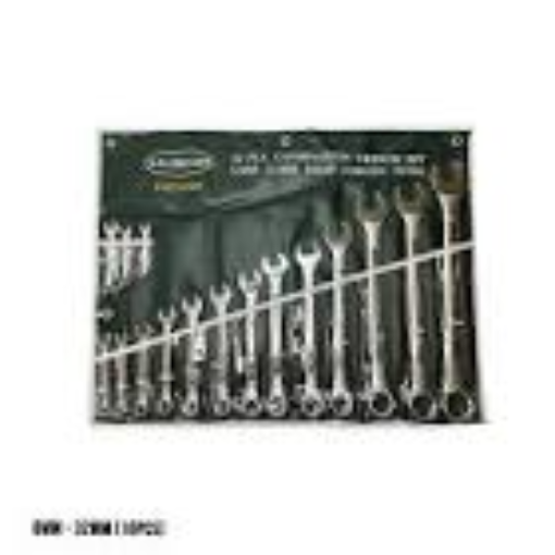Picture of S-Ks Tools USA OPEN WRENCH/ BOX WRENCH, SKS-12622