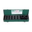 Picture of Hans 3/4" DRIVE IMPACT SOCKET SOCKET WRENCH SET, 86608M