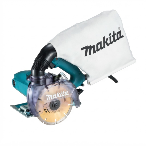 Picture of Makita Dustless Cutter Dry Type, 4100KB