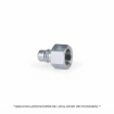 Picture of THB Quick Coupler Plug - 3/4" Hose, 600PHA