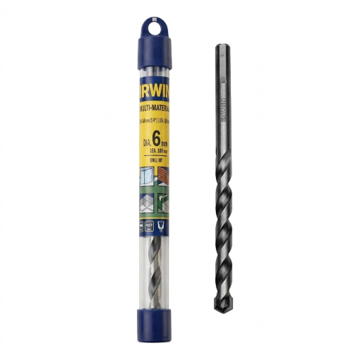 Picture of IRWIN® Masonry Drill Bits, 10501812