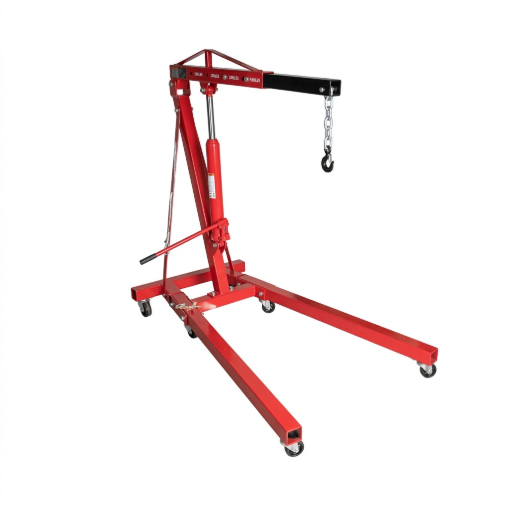 Picture of S-Ks Tools USA ENGINE CRANE, JM-71000