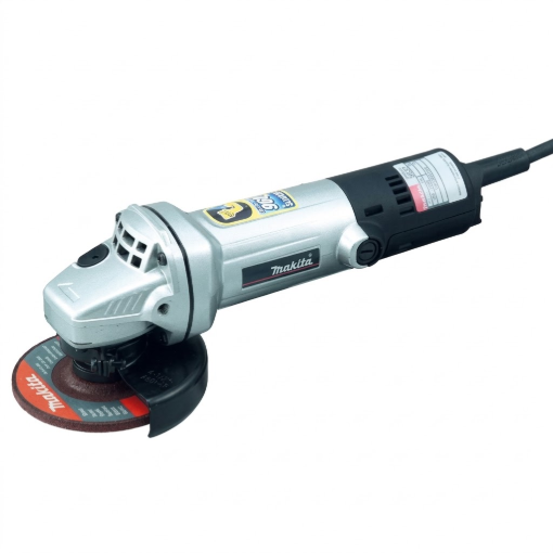 Picture of Makita Angle Grinder, 9533
