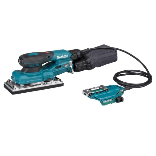 Picture of Makita Battery Powered Variable Speed Orbital Sander, BO007CGZ