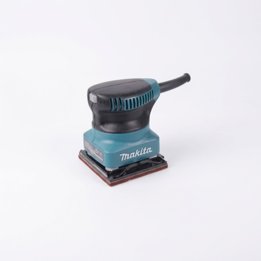 Picture of Makita 1/4 Sheet 170 W Finishing Sander, BO4510H