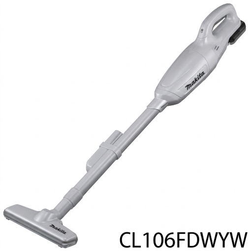 Picture of Makita 1.3 m³/min, 3.1 kPa Cordless Cleaner, CL106FDWYW