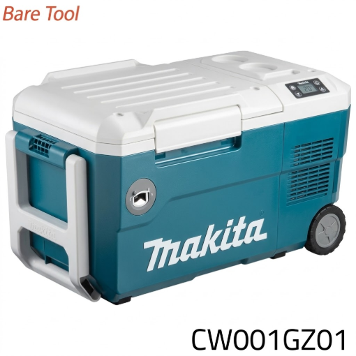 Picture of Makita Cordless 20L Cooler & Warmer Box, CW001GZ01