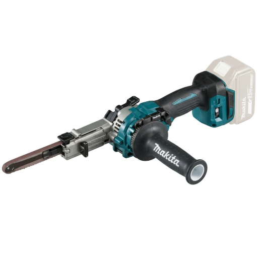 Picture of Makita Variable Speed Belt Sander, DBS180Z