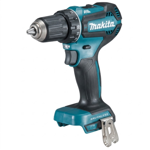 Picture of Makita 18V LXT BL SUB-COMPACT Cordless 13 mm (1/2") 50 N·m Driver Drill, DDF485Z