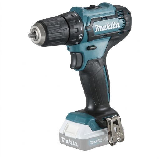Picture of Makita Cordless 10 mm (3/8") 28 N·m Driver Drill, DF333DZ