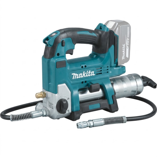 Picture of Makita 18V LXT Li-Ion Cordless Grease Gun, DGP180Z