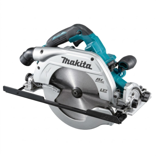 Picture of Makita 18V X2 (36V) LXT BL XPT AWS ADT Cordless 235 mm (9-1/4") Magnesium Circular Saw, DHS900Z