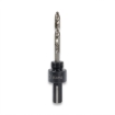 Hexagonal Shank