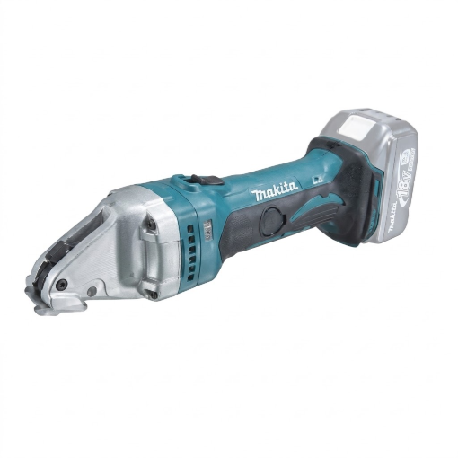 Picture of Makita 18V LXT Li-Ion Cordless 1.6 mm Straight Shear, DJS161Z