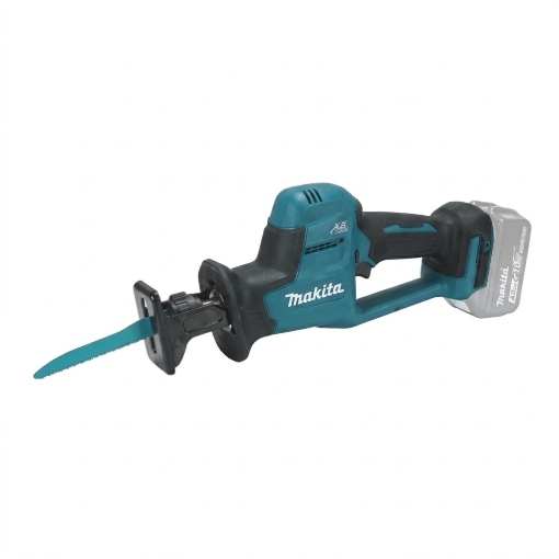 Picture of Makita Cordless Recipro Saw, DJR189Z