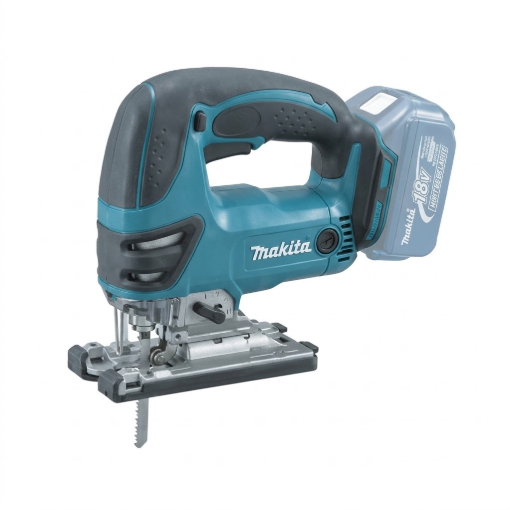 Picture of Makita Cordless Top Handle JigSaw, DJV180Z