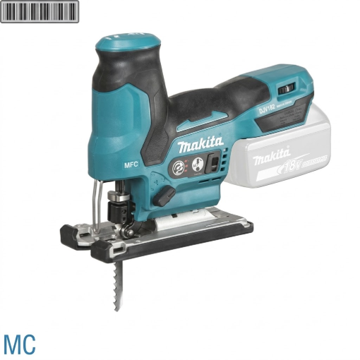 Picture of Makita Cordless Body Handle Jig Saw, DJV185Z