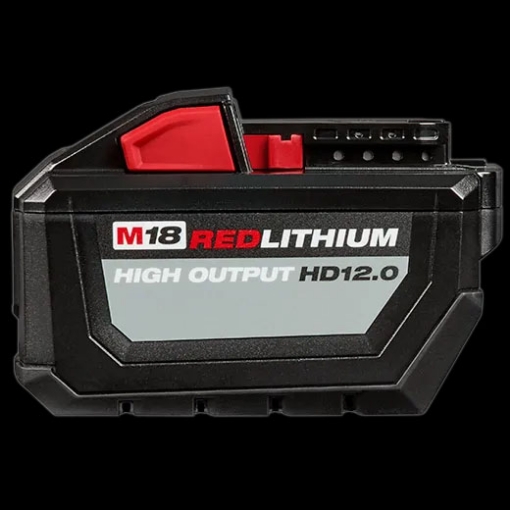 Picture of M18 BATTERY PACK 12. 0AH LI-ION - M18HB12